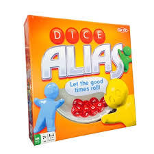 Dice Alias